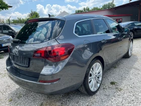 Opel Astra J 1.6T ST* *  | Mobile.bg    5