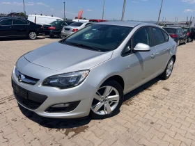 Opel Astra 1.4TURBO EURO 5