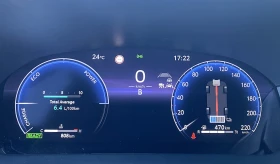 Toyota Yaris Cross 1.5 HEV, 4x4, Elegance, Панорамен покрив - 64900 лв. - 74068222 17