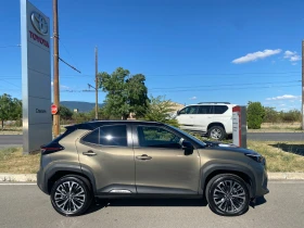 Toyota Yaris Cross 1.5 HEV, 4x4, Elegance, Панорамен покрив - 64900 лв. - 74068222 3