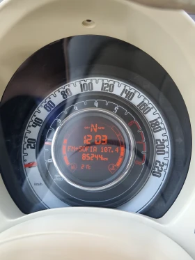 Обява за продажба на Fiat 500 ~8 666 лв. - изображение 7
