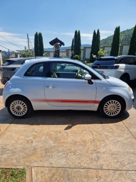 Обява за продажба на Fiat 500 ~8 666 лв. - изображение 3