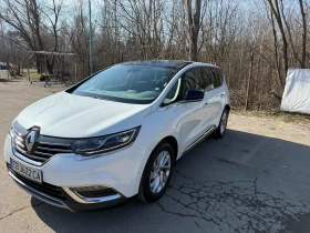 Обява за продажба на Renault Espace 1.6 dCI, 7 мес. ~21 000 лв. - изображение 1