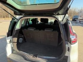 Обява за продажба на Renault Espace 1.6 dCI, 7 мес. ~21 000 лв. - изображение 9