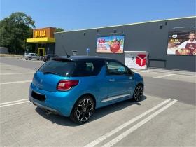 Обява за продажба на Citroen DS3 1.6 ~8 000 лв. - изображение 3
