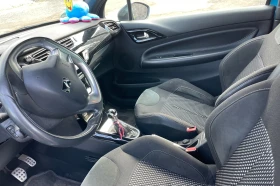 Обява за продажба на Citroen DS3 1.6 ~8 000 лв. - изображение 11