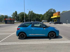 Обява за продажба на Citroen DS3 1.6 ~8 000 лв. - изображение 2