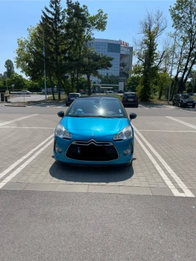 Обява за продажба на Citroen DS3 1.6 ~8 000 лв. - изображение 9