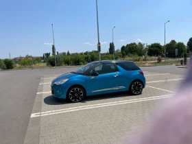 Обява за продажба на Citroen DS3 1.6 ~8 000 лв. - изображение 7