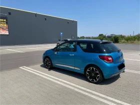 Обява за продажба на Citroen DS3 1.6 ~8 000 лв. - изображение 5