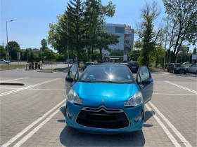 Обява за продажба на Citroen DS3 1.6 ~8 000 лв. - изображение 1