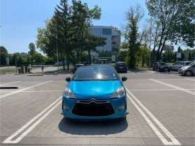 Обява за продажба на Citroen DS3 1.6 ~8 000 лв. - изображение 1
