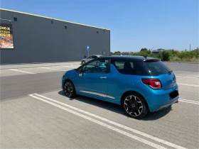 Обява за продажба на Citroen DS3 1.6 ~8 000 лв. - изображение 6