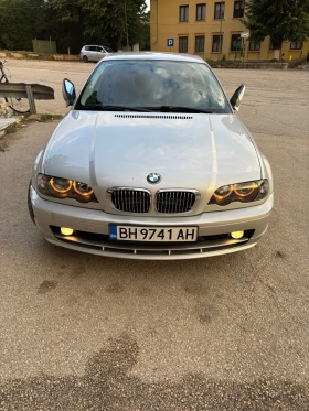 Обява за продажба на BMW 323 ~6 500 лв. - изображение 1