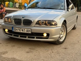 Обява за продажба на BMW 323 ~6 500 лв. - изображение 2