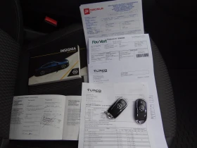 Opel Insignia 2.0CDTI-170k.c. - Cosmo /Koja/Led/Keyless/Euro-6/ | Mobile.bg    14
