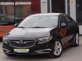     Opel Insignia 2.0CDTI-170k.c. - Cosmo /Koja/Led/Keyless/Euro-6/