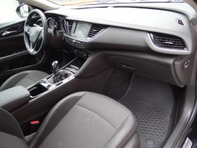 Opel Insignia 2.0CDTI-170k.c. - Cosmo /Koja/Led/Keyless/Euro-6/ | Mobile.bg    10