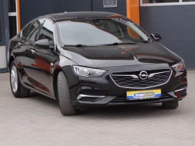 Opel Insignia 2.0CDTI-170k.c. - Cosmo /Koja/Led/Keyless/Euro-6/ | Mobile.bg    7