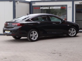 Opel Insignia 2.0CDTI-170k.c. - Cosmo /Koja/Led/Keyless/Euro-6/ | Mobile.bg    5