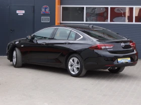 Opel Insignia 2.0CDTI-170k.c. - Cosmo /Koja/Led/Keyless/Euro-6/ | Mobile.bg    3