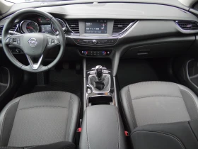 Opel Insignia 2.0CDTI-170k.c. - Cosmo /Koja/Led/Keyless/Euro-6/ | Mobile.bg    9