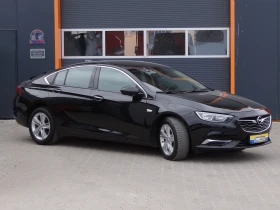 Opel Insignia 2.0CDTI-170k.c. - Cosmo /Koja/Led/Keyless/Euro-6/ | Mobile.bg    6