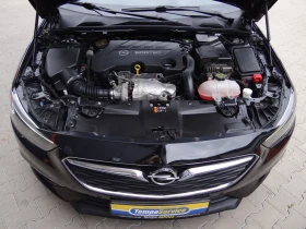 Opel Insignia 2.0CDTI-170k.c. - Cosmo /Koja/Led/Keyless/Euro-6/ | Mobile.bg    16