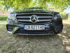 Обява за продажба на Mercedes-Benz E 400 400D ~78 900 лв. - изображение 2