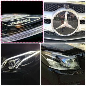 Mercedes-Benz E 400 400D - 75000 лв. - 72614996 16