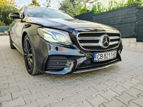 Mercedes-Benz E 400 400D