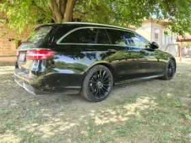 Обява за продажба на Mercedes-Benz E 400 400D ~78 900 лв. - изображение 3
