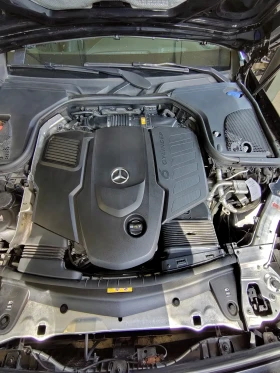 Обява за продажба на Mercedes-Benz E 400 400D ~78 900 лв. - изображение 6