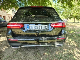 Обява за продажба на Mercedes-Benz E 400 400D ~78 900 лв. - изображение 4