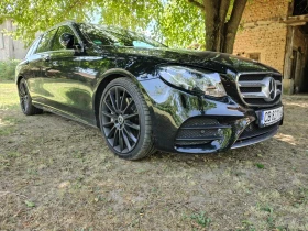 Обява за продажба на Mercedes-Benz E 400 400D ~78 900 лв. - изображение 1