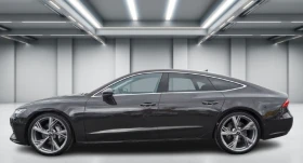 Audi A7 50 TDI Quattro = S-line =  | Mobile.bg    3