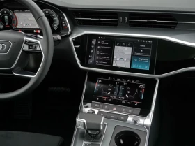 Audi A7 50 TDI Quattro = S-line =  | Mobile.bg    9