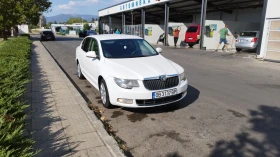 Обява за продажба на Skoda Superb ~7 500 лв. - изображение 1