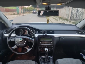 Обява за продажба на Skoda Superb ~7 500 лв. - изображение 5