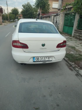 Обява за продажба на Skoda Superb ~7 500 лв. - изображение 4