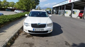Обява за продажба на Skoda Superb ~7 500 лв. - изображение 1
