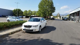 Обява за продажба на Skoda Superb ~7 500 лв. - изображение 3