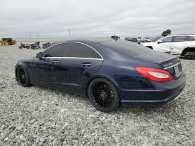 Mercedes-Benz CLS 500 AMG* PACK* HARMON* KARDON* * *  | Mobile.bg    4