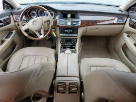 Mercedes-Benz CLS 500 AMG* PACK* HARMON* KARDON* * *  | Mobile.bg    7