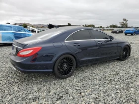 Mercedes-Benz CLS 500 AMG* PACK* HARMON* KARDON* * *  | Mobile.bg    2