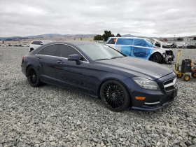 Mercedes-Benz CLS 500 AMG* PACK* HARMON* KARDON* * *  | Mobile.bg    3