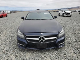 Mercedes-Benz CLS 500 AMG* PACK* HARMON* KARDON* * *  | Mobile.bg    5