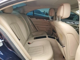 Mercedes-Benz CLS 500 AMG* PACK* HARMON* KARDON* * *  | Mobile.bg    10