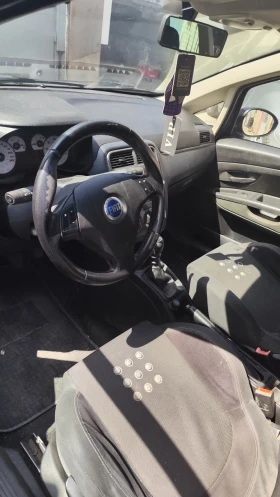 Обява за продажба на Fiat Punto ~3 000 лв. - изображение 4