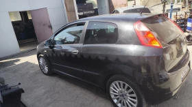 Обява за продажба на Fiat Punto ~3 000 лв. - изображение 2